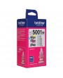 Tinta Brother BT 5001M Magenta Para Impresoras Brother T820DW T800W/T810W T910DW/T920DW T925DW X1 Unidad
