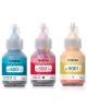 Tinta Brother BT 5001 Para Impresoras Brother T500W/T510W T700W T710W/T720DW T820DW T800W X3 Unidades