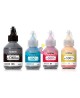 Tinta Brother BT 5001 Para Impresoras Brother T510W T710W/T720DW T820DW X4 Unidades
