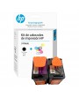 Cabezales 3YP86AL HP Para impresoras HP DeskJet GT5800 GT5820 Series