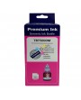 Tinta Genérica BT5000M Magenta Compatible con Impresoras Brother T4000DW T510W T720DW T800W T910DW X1 Unidad