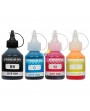Tinta Genérica BT5001 Compatible con Impresoras Brother T4000DW T220 T310/T420W T500W T920DW T925DW T4500DW X4 Unidades