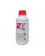 1 Litro Tinta Universal Magenta para impresoras Epson HP Canon Brother Lexmark X1 Unidad