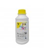 1 Litro tinta Universal Yellow para impresoras Epson HP Canon Brother Lexmark X1 Unidad