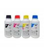 1 Litro tinta Universal para impresoras Epson HP Canon Brother Lexmark X4 Unidades