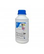 500ml tinta Universal Cian para impresoras Epson HP Canon Brother Lexmark X1 Unidad