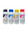 250ml tinta Universal para impresoras Epson HP Canon Brother Lexmark X4 Unidades
