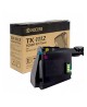 Tóner TK 1112 Kyocera Negro Para Impresoras Kyocera FS-1020MFP FS-1040 FS-1120MFP