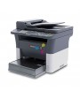 Tóner TK 1122 Kyocera Negro Para Impresoras Kyocera FS-1025MFP FS-1060dn FS-1125MFP