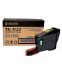 Tóner TK 1122 Kyocera Negro Para Impresoras Kyocera FS-1025MFP FS-1060dn FS-1125MFP