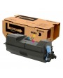 Tóner TK 3122 Kyocera Negro Para Impresoras Kyocera FS-4200dn FS-M3550idn