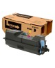 Tóner TK 3122 Kyocera Negro Para Impresoras Kyocera FS-4200dn FS-M3550idn