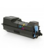Tóner TK 3122 Kyocera Negro Para Impresoras Kyocera FS-4200dn FS-M3550idn
