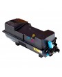 Tóner TK 3102 Kyocera Negro Para Impresoras Kyocera FS-2100dn FS-M3040idn FS-M3540idn
