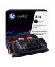 Tóner 81X HP Negro Para Impresoras HP LaserJet Enterprise MFP M630 M630F M630DN Flow M630z