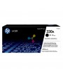 Tóner 330A HP Negro Para Impresoras HP Laser 408 MFP 432 432FDN