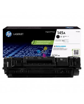 Tóner 145A HP Negro Para Impresoras HP LaserJet Pro 3001 3002 3003 MFP 3103 3103FDW 3004 3101 3102 3103 3104