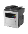 Tóner 60F4H00 Genérico Negro Compatible con Impresoras Lexmark MX310 MX410 MX510 MX511 MX610 MX611