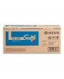 Tóner TK 592 Cian Para Impresoras Kyocera FS-C2026MFP+ FS-C2126MFP+ FS-C2626MFP FS-C5250dn FS-M6526cidn