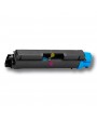 Tóner TK 592 Cian Para Impresoras Kyocera FS-C2026MFP+ FS-C2126MFP+ FS-C2626MFP FS-C5250dn FS-M6526cidn