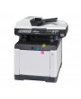 Tóner TK 592 Cian Para Impresoras Kyocera FS-C2026MFP+ FS-C2126MFP+ FS-C2626MFP FS-C5250dn FS-M6526cidn