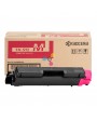 Tóner TK 592 Magenta Para Impresoras Kyocera FS-C2126MFP FSC2526MFP FS-C2626MFP FS-M6526cdn FS-P6026cdn