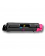 Tóner TK 592 Magenta Para Impresoras Kyocera FS-C2126MFP FSC2526MFP FS-C2626MFP FS-M6526cdn FS-P6026cdn