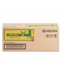 Tóner TK 592 Yellow Para Impresoras Kyocera FSC2526MFP FS-C2626MFP FS-C5250dn FS-M6026cidn FS-M6526cidn
