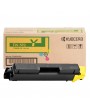 Tóner TK 592 Yellow Para Impresoras Kyocera FSC2526MFP FS-C2626MFP FS-C5250dn FS-M6026cidn FS-M6526cidn
