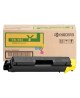 Tóner TK 592 Yellow Para Impresoras Kyocera FSC2526MFP FS-C2626MFP FS-C5250dn FS-M6026cidn FS-M6526cidn