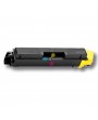Tóner TK 592 Yellow Para Impresoras Kyocera FSC2526MFP FS-C2626MFP FS-C5250dn FS-M6026cidn FS-M6526cidn