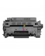 Tóner 55A HP Negro Para Impresoras HP LaserJet Enterprise serie 500 P3015 Pro M521 M525