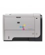 Tóner 55X HP Negro Para Impresoras HP LaserJet Enterprise serie 500 P3015 Pro M521 M525