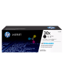 Tóner 30X HP Negro Para Impresoras HP LaserJet Pro M203 MFP M227