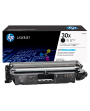 Tóner 30X HP Negro Para Impresoras HP LaserJet Pro M203 MFP M227