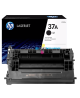 Tóner 37A HP Negro Para Impresoras HP LaserJet Enterprise M607 M608 M609 MFP M631 M632 M633