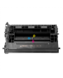 Tóner 37A HP Negro Para Impresoras HP LaserJet Enterprise M607 M608 M609 MFP M631 M632 M633