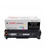 Toner 304A Genérico Negro Compatible con Impresoras HP LaserJet CP2025 CM2320 MFP