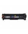 Toner 304A Genérico Negro Compatible con Impresoras HP LaserJet CP2025 CM2320 MFP