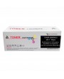 Toner 201A Genérico Negro Compatible con Impresoras HP Color LaserJet Pro M252 M277