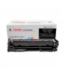 Toner 201A Genérico Negro Compatible con Impresoras HP Color LaserJet Pro M252 M277