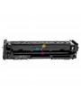 Toner 201A Genérico Negro Compatible con Impresoras HP Color LaserJet Pro M252 M277
