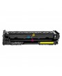 Toner 201A Genérico Negro Compatible con Impresoras HP Color LaserJet Pro M252 M277