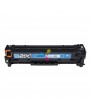 Toner 508A Genérico Cian Compatible con Impresoras HP Color LaserJet Enterprise M552 M553