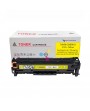 Toner 508A Genérico Yellow Compatible con Impresoras HP Color LaserJet Enterprise M552 M553