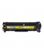 Toner 508A Genérico Yellow Compatible con Impresoras HP Color LaserJet Enterprise M552 M553