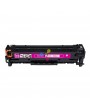 Toner 508A Genérico Magenta Compatible con Impresoras HP Color LaserJet Enterprise M552 M553