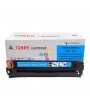 Editar: Toner 128A Genérico Cian Compatible con Impresoras HP Color LaserJet Pro CP1525 MFP CM1415