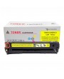 Editar: Toner 128A Genérico Yellow Compatible con Impresoras HP Color LaserJet Pro CP1525 MFP CM1415