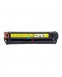 Editar: Toner 128A Genérico Yellow Compatible con Impresoras HP Color LaserJet Pro CP1525 MFP CM1415